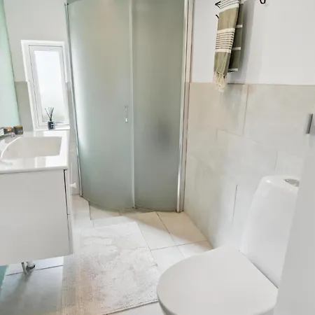 Gorgeous Home In Asaa With Wifi *