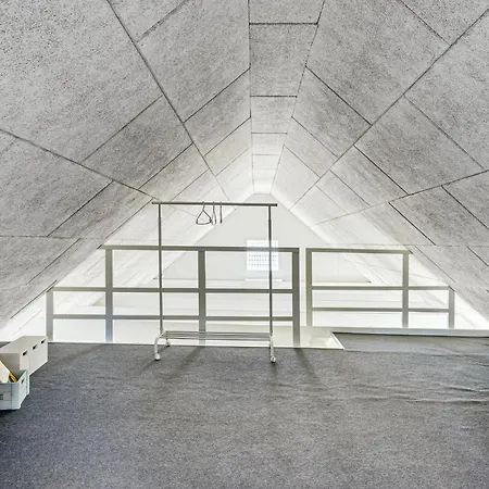 Gorgeous Home In Asaa With Wifi Asaa