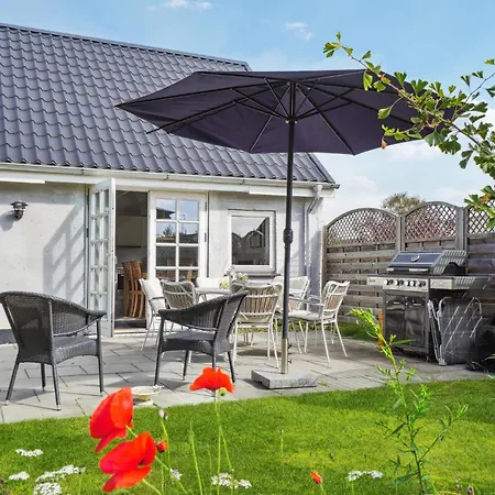 Tatil Evi 3 Bedroom Gorgeous In