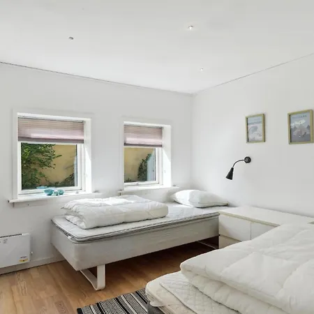 Tatil Evi 3 Bedroom Gorgeous In Aså