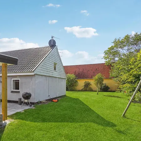 3 Bedroom Gorgeous In Aså