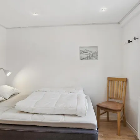 Gorgeous Home In Asaa With Wifi *