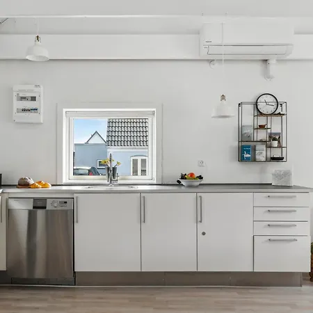 3 Bedroom Gorgeous In Tatil Evi