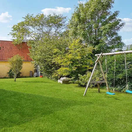 Tatil Evi 3 Bedroom Gorgeous In