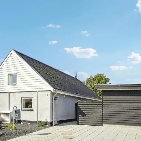 Tatil Evi 3 Bedroom Gorgeous In *