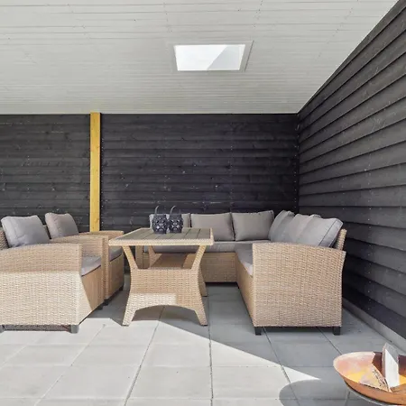 3 Bedroom Gorgeous In Tatil Evi Aså