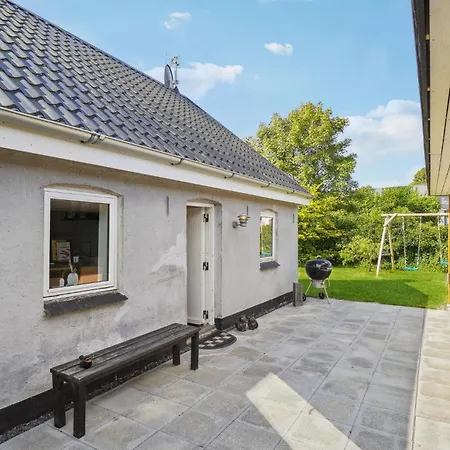 3 Bedroom Gorgeous In 度假居