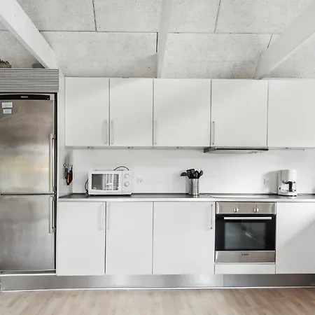 3 Bedroom Gorgeous In * Aså