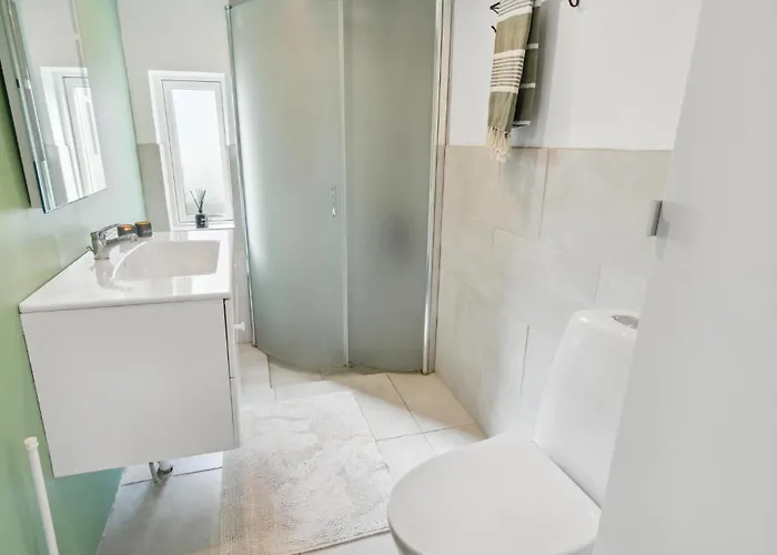 3 Bedroom Gorgeous In *