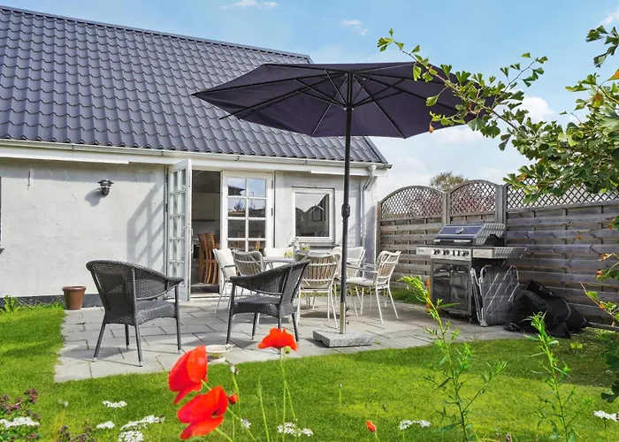 Holiday home 3 Bedroom Gorgeous In
