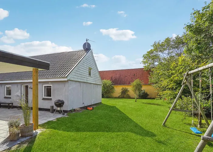 3 Bedroom Gorgeous In Asa