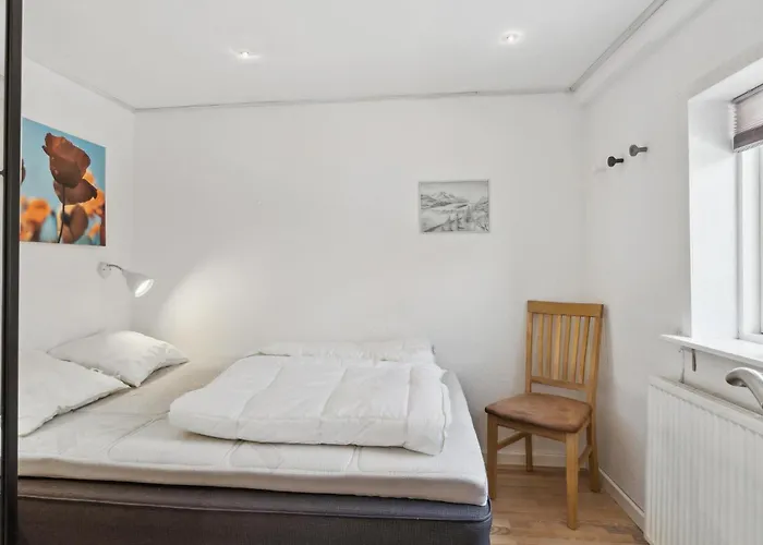 3 Bedroom Gorgeous In *