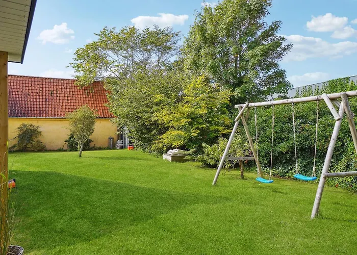 Holiday home 3 Bedroom Gorgeous In